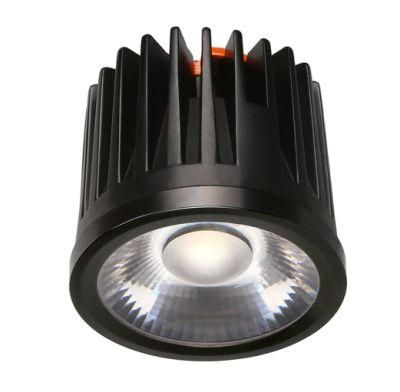 High Quality LED Lights Spot Lights MR16 Module 10 Degree Recessed Indoor Ceiling LED Spotlight