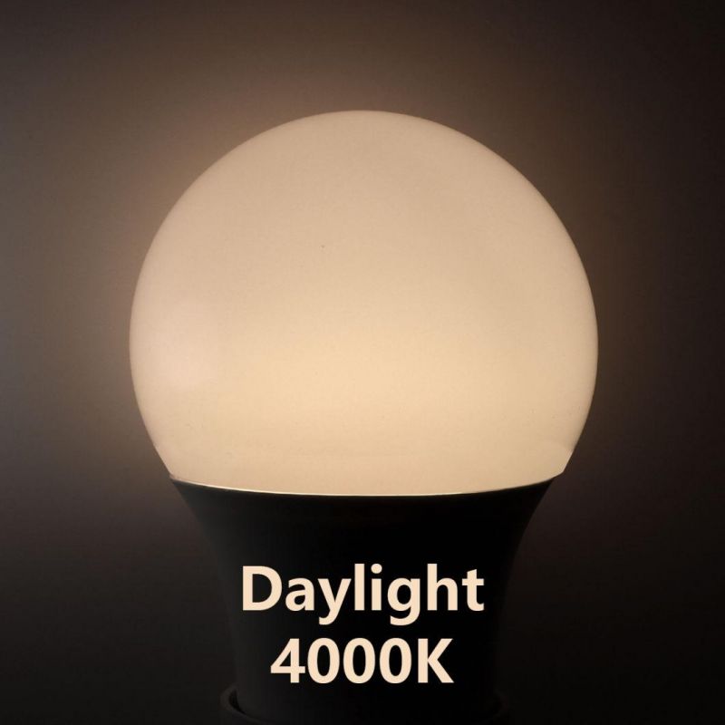 Factory Competitive Price A60 18W E27 220-240V LED Bulb Light High Power High Brightness LED Indoor Lighting LED Lamp Light with CE RoHS ERP Approval
