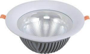 LED Spinning Commercial COB Down Light