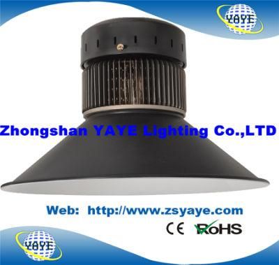 Yaye 18 Ce/RoHS COB 80W Bridgelux LED High Bay Light/ COB 80W LED Industrial Light with 3 Years Warranty