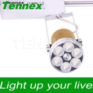 6w LED Track Light (N6ATCWXXAO-U)