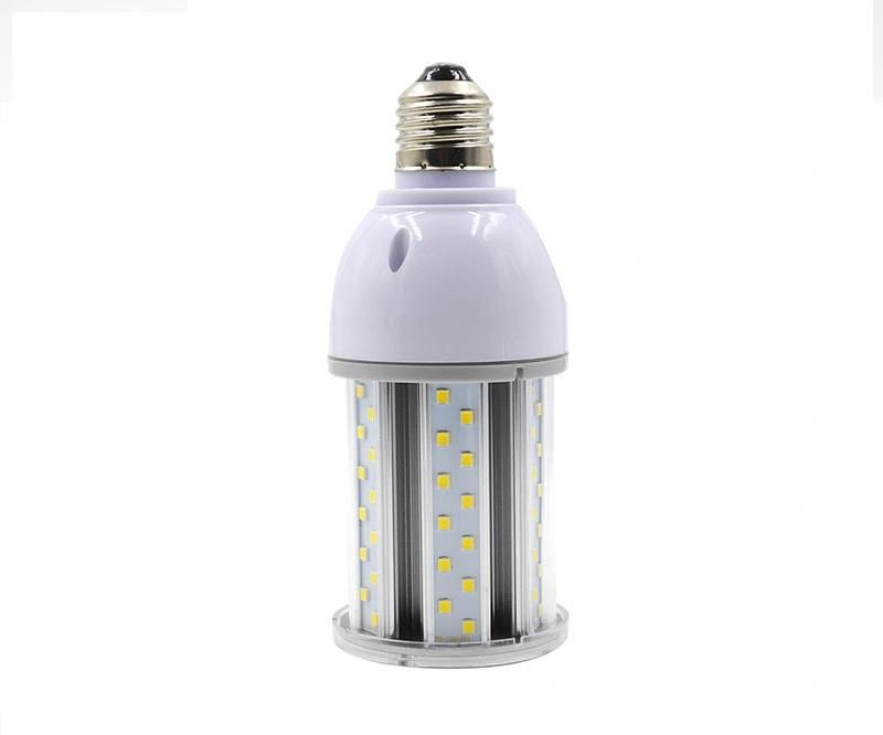 25-150W 85-265V Waterproof Aluminum Warm White Color LED Garden Lamp