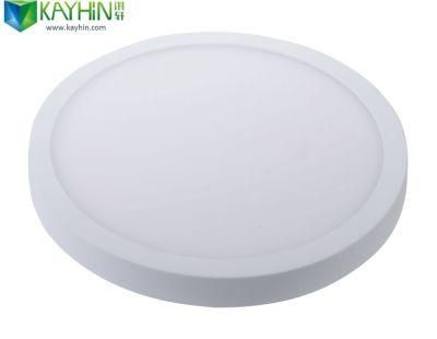 Good Quality Back Lit Office 60X60 600X600 Surface Mount Ceiling Recess Mount Square LED Panel Lights