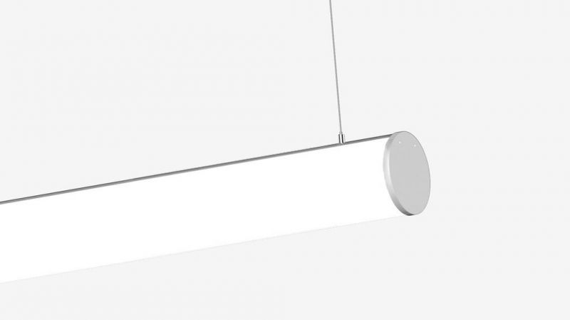 LED Pendant Lamp Design Lighting 25W LED Linear Light