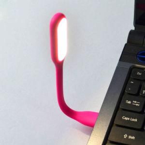 Linli Portable Flexible Mini Laptop Computer Light for Night Reading