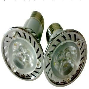 UU1126 E27 3x1w LED Spot Light