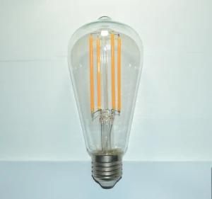 LED Bulb St64 E27/B22