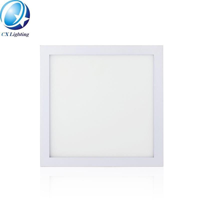 LED Panel Light Recessed Light Ceiling Flat Panel LED Lighting