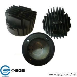 Aluminum Alloy Casting LED Light Radiator (JYX1020-1)