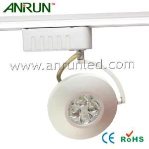 LED Track Light 4W CE RoHS (AR-GDD-011)