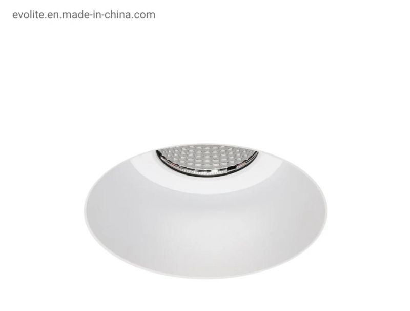 Hot Selling Downlight MR16 GU10 Downlight Module CRI90 Honeycomb Spotlight