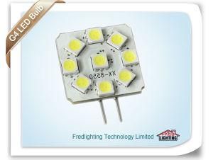 LED Bulb (FD-G4-50509R)