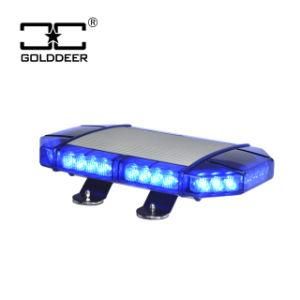 LED Mini Light Bar with Cigar Plug (TBD20646-4A6g)