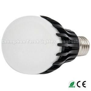 7W E27 COB LED Bulb with CE &amp; RoHS Certificates