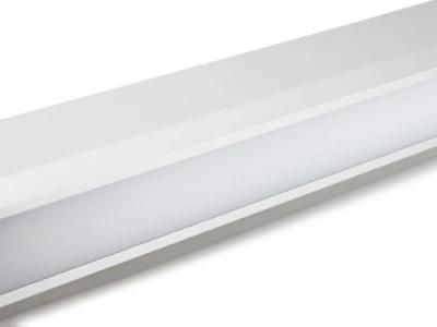 1.2m Water Proof LED Linear Suspension Lighting
