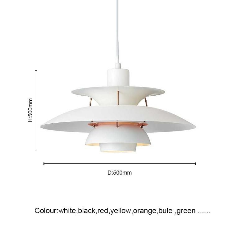 Fabbian Oru Copper Pendant Light for Room