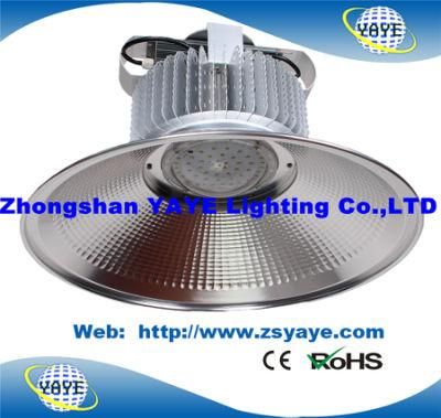 Yaye 18 Hot Sell Ce / RoHS Newest Design Osram 80W LED High Bay Light / 80W LED Industrial Light