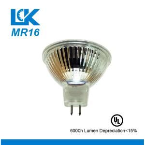 3W 300lm MR16 New Spiral Filament LED Light Bulb