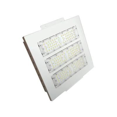 Security Lighting SMD3030 High Brightness Lamp Beads 150W Canopy Reflector LED Lighting