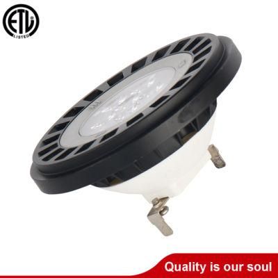 LED PAR36 10W (EQ to 50W Halogen) 12V AC/DC Lamp Landscape Waterproof