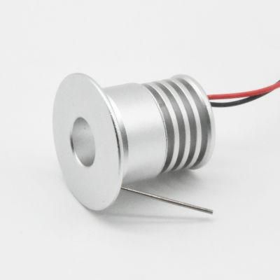 LED Bulb 3W 12V Mini Lighting