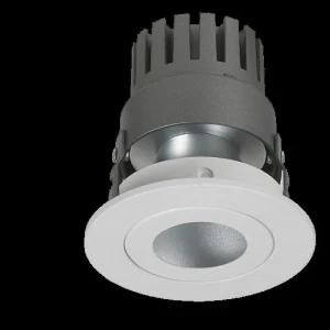 Ceiling Recessed LED Aluminum Spot Light (SD8531)