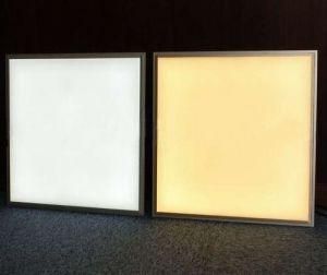 2015 Hot Sale 15W Round Square Ultra Thin LED Panel Light with CE&amp; RoHS