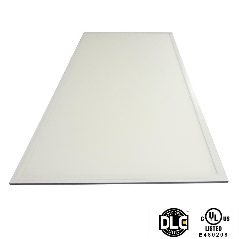 UL Dlc 130lm/W 9mm Ultra-Thin Surface Mounted LED Panel Light