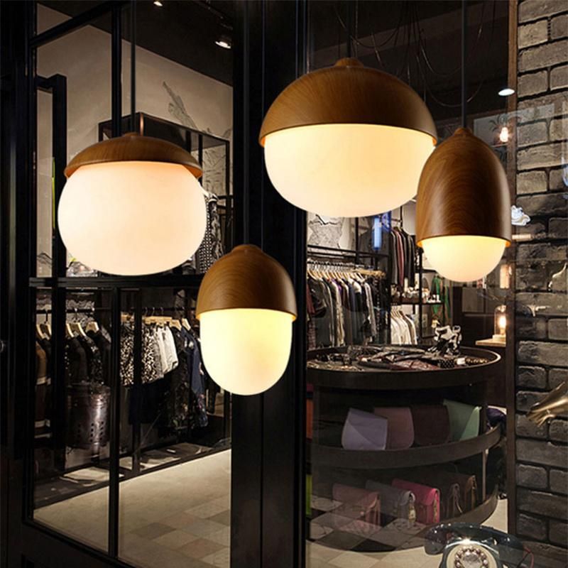 Hanging Lamp Living Room Lamp for Home Decoration Pendant