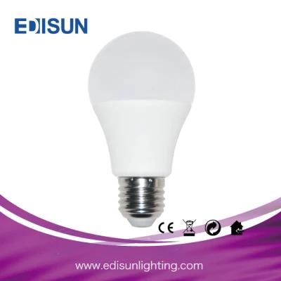 Ce RoHS Approved A70 15W E27 LED Bulb Light
