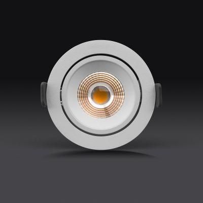 High Quality and Much Competitive Price Downlight 5 Years Warranty LED Spotlight