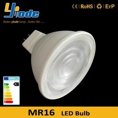 24V LED MR16 Socket Bulb Replacement Halogen Lamp