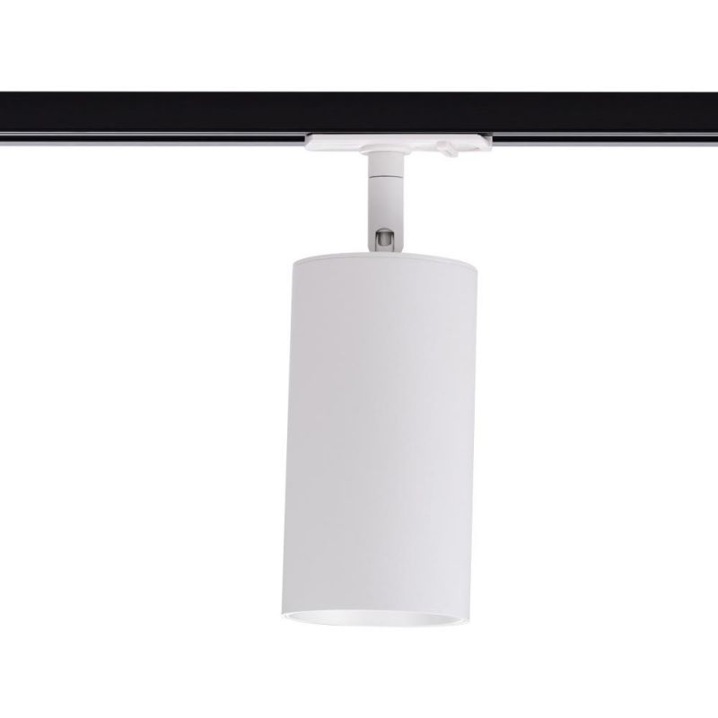 Top Quality 18W LED Ceiling Fitting Lights CRI90 3 Wire Track Light LED Spotlight for Interior Lighting