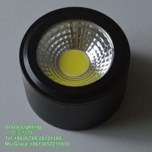 COB Down Light LED Ceiling Lamp with Ce (GD-MZ5001-5W)