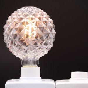 2017 New Product Mine Shape LED Filament Lamp