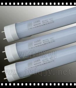 100lm/W 450mm 7W LED Tube Light for Office Supermarket Parking Lot