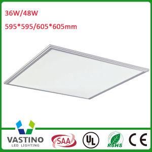 High Quality CE Listed Slim LED Panel Light