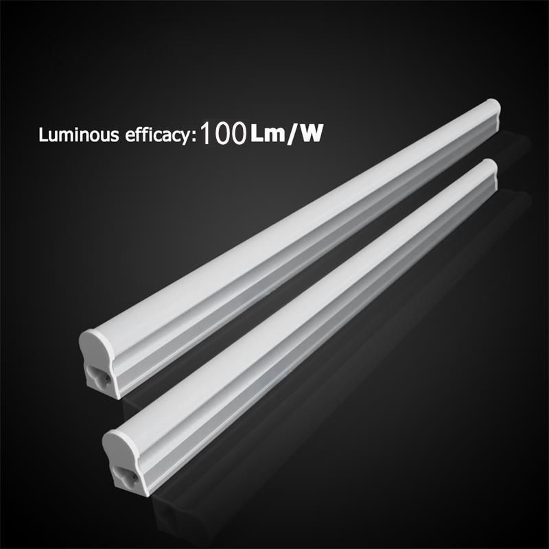 High Brightness T5 LED Integrated 15W Square Tube