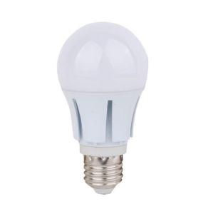 Energy Saving Low Price 9W A60 E27 6000k LED Bulb
