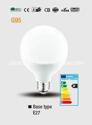 G95 LED Bulb