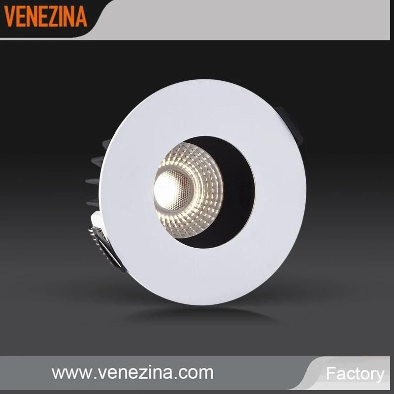 Venezina Spotlight LED Light R6255 6W/10W/15W LED Downlight LED Ceiling Light LED Spot Light LED Light LED Down Light