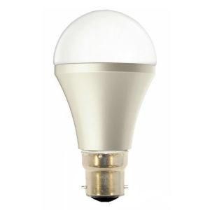 7W B22 E27 3000k 6000k LED Bulb with Gold House