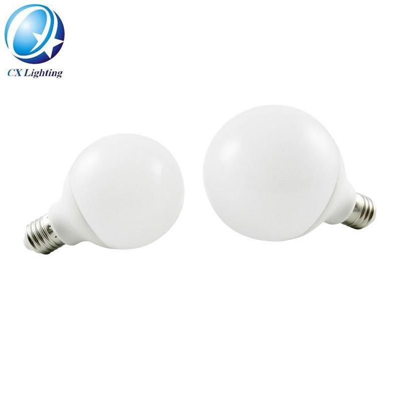 G95 12W E27 Highlight LED Global Bulb