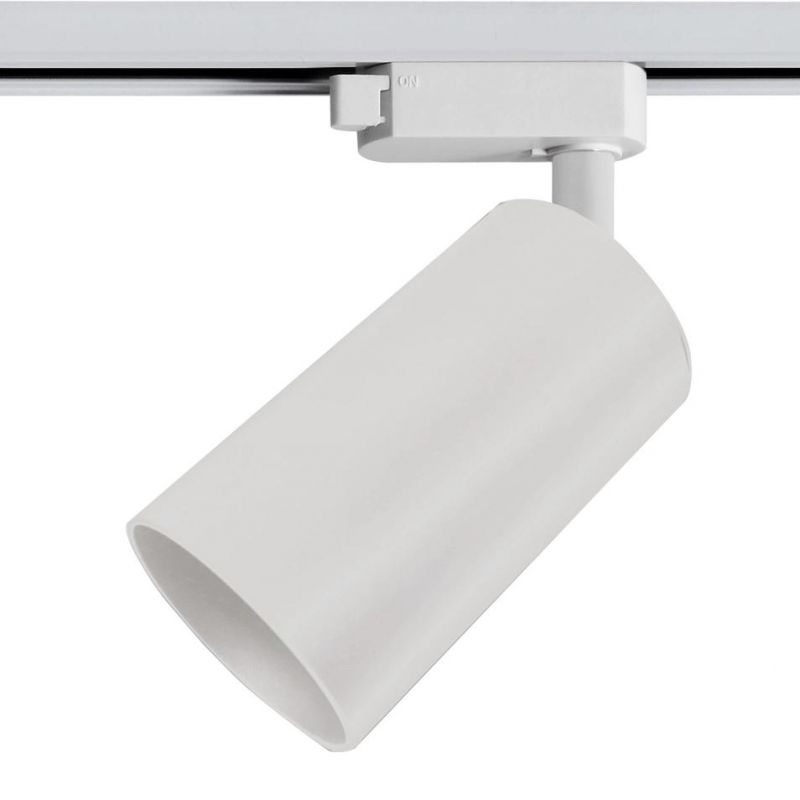 Hot-Sales LED Track Lights Ceiling Lamp PAR30 LED Light Lamp Fixture E27 Lighting
