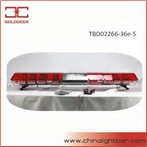1600mm LED Strobe Light Bar for Car (TBD02266-36e-S)