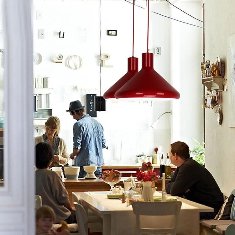 Modern Pendant Lighting, LED Kitchen