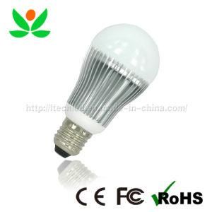 High Power E27 LED Bulb (GL-E27-6W-01)