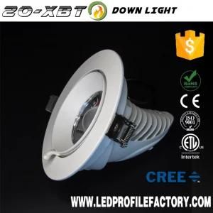 24W LED Downlight 3 Years Warranty 24W LED Downlight Wwwchina Xxxcom