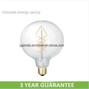 DIY Filament Globe LED Filament Lighting in China