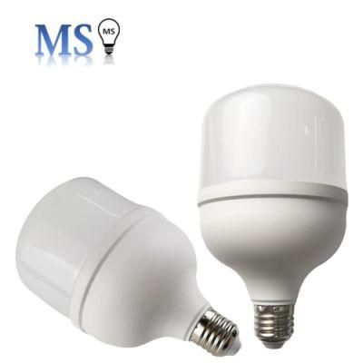 Hot Sale Energy Saving Lamp T100 30W LED Bulb for Indoor Lighting